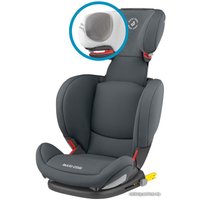 Детское автокресло Maxi-Cosi RodiFix AirProtect (authentic graphite)