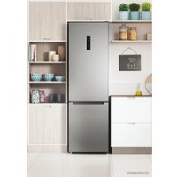 Холодильник Indesit ITS 5200 X