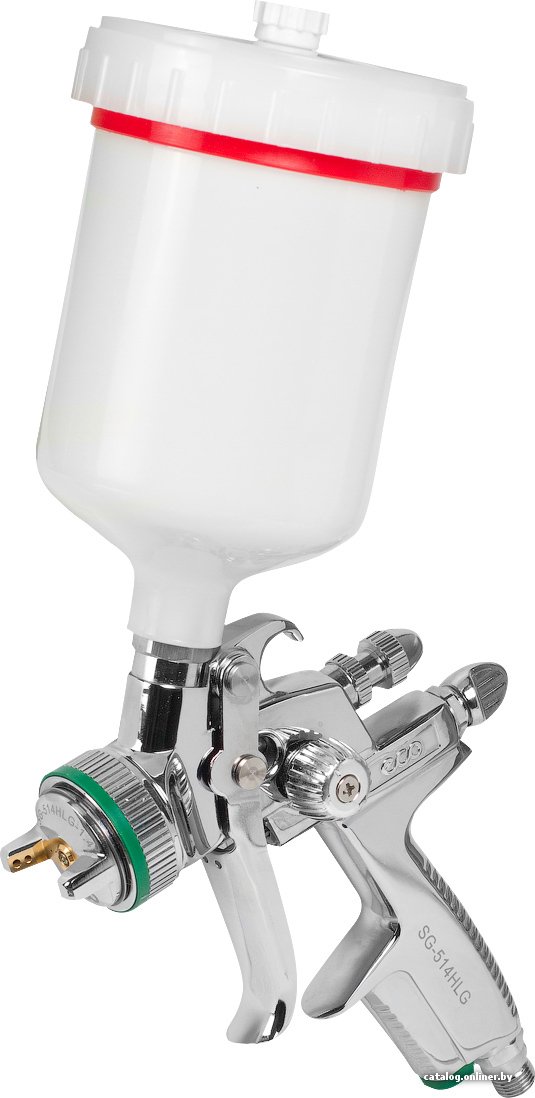 Краскопульт ECO SG-514HLG