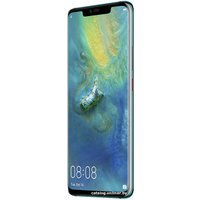 Смартфон Huawei Mate 20 Pro LYA-L29 6GB/128GB (изумрудно-зеленый)