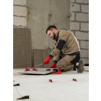 Ручной плиткорез MTX 87622