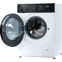 Стирально-сушильная машина Бирюса WMD-SM812/03