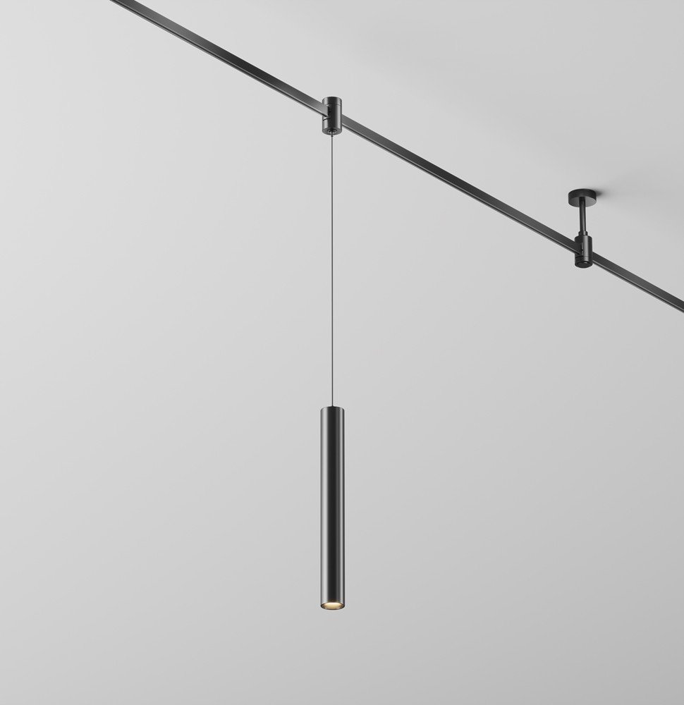 

Трековый светильник Technical Focus Led Flarity 3000K 5Вт 60° TR155-1-5W3K-B