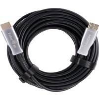 Кабель Telecom TCG2020-10M HDMI - HDMI (10 м, черный)