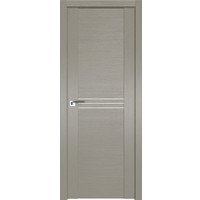 Межкомнатная дверь ProfilDoors 150XN L 50x200 (стоун) в Лиде