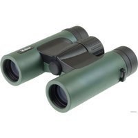 Бинокль Veber Silver Line БП 10X25L WP