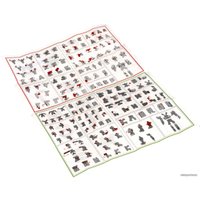 Трансформер Bondibon Bondibot Буква Е ВВ5491