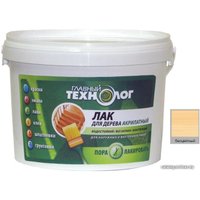 Лак Главный технолог Акрилатный 0.5 кг (бесцветный)