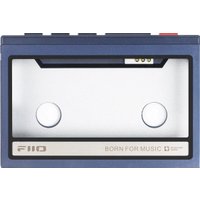 Чехол FiiO SK-M21C (синий)