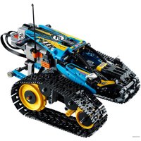 Конструктор LEGO Technic 42095 Скоростной вездеход с ДУ