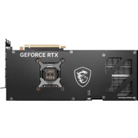 Видеокарта MSI GeForce RTX 4080 Super 16G Gaming Slim