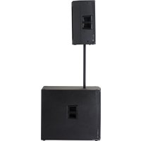 Активная акустика Audiophony Myos12A