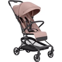 Коляска прогулочная «книга» Carrello Evo CRL- 5533 (Vibrant Pink)