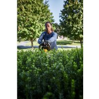 Кусторез DeWalt DCMHT573N (без АКБ)