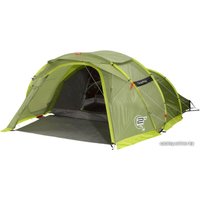 Кемпинговая палатка Quechua 2 Seconds XXL IIII