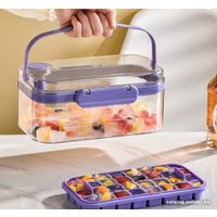 Форма для льда Sundays Home TBD0603947504