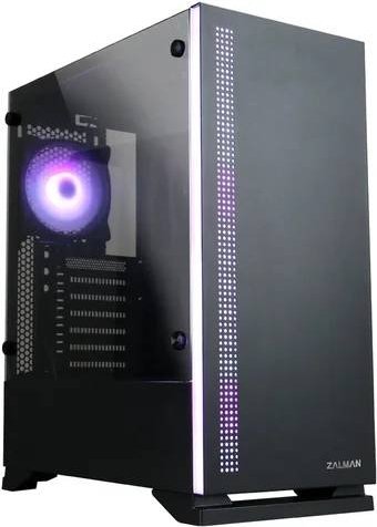 

Компьютер Iven Gaming Black 201286