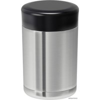 Термос для еды Ikea Эфтерфрогад 0.5л (серебристый) 903.749.24