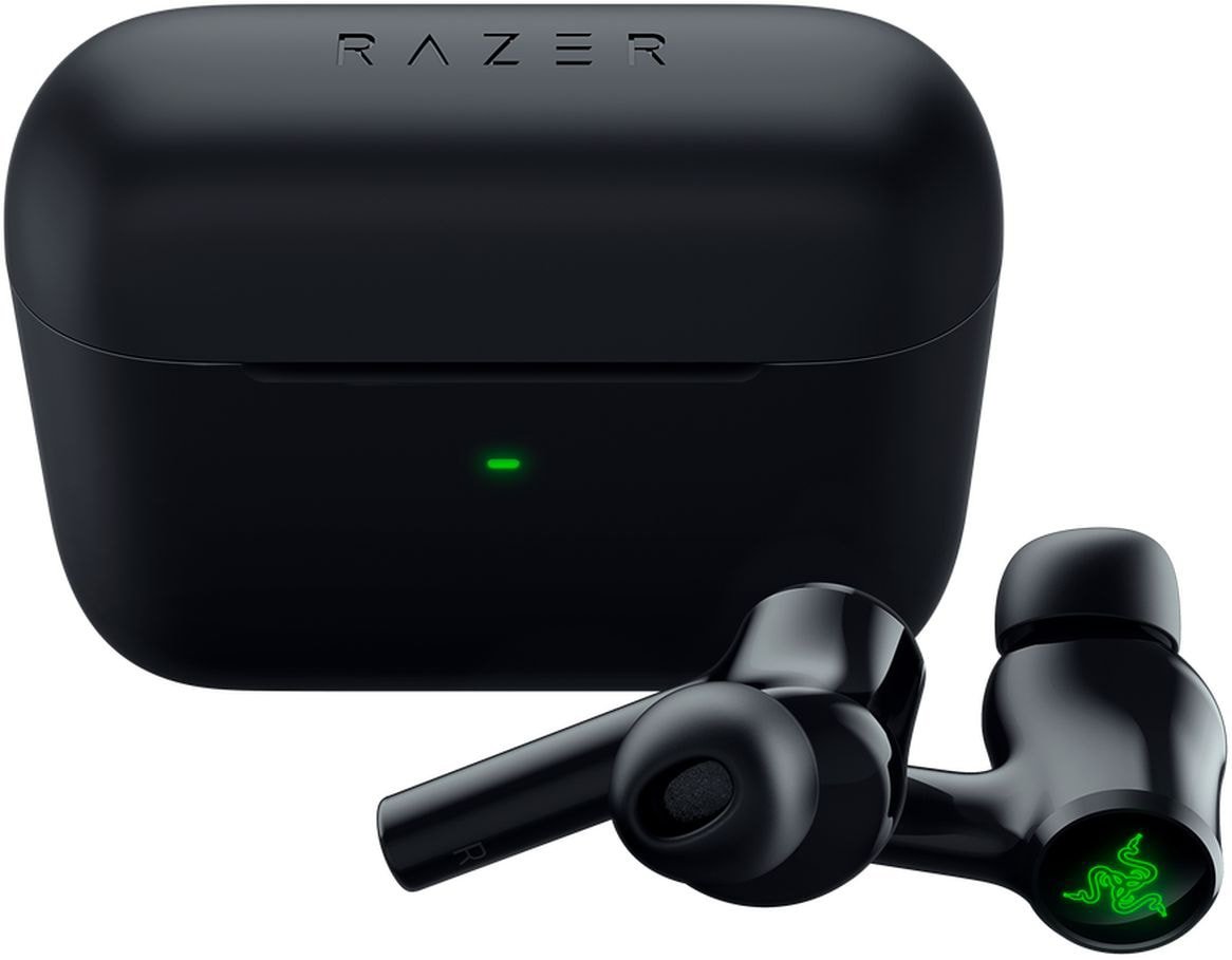 

Наушники Razer Hammerhead True Wireless 2021