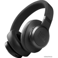 Наушники JBL Live 660NC (черный)