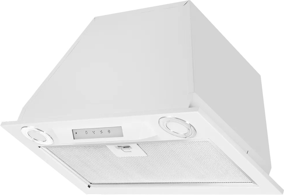 

Кухонная вытяжка KUPPERSBERG Inlinea 52 White