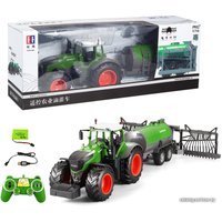 Спецтехника Double Eagle Tractor With Sprinkler Barrel E355-003