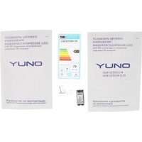 Телевизор Yuno ULM-32TCSW1135