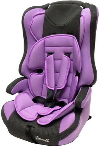 Teddy Bear Carmella 513 RF (38, сиреневый/черные точки)