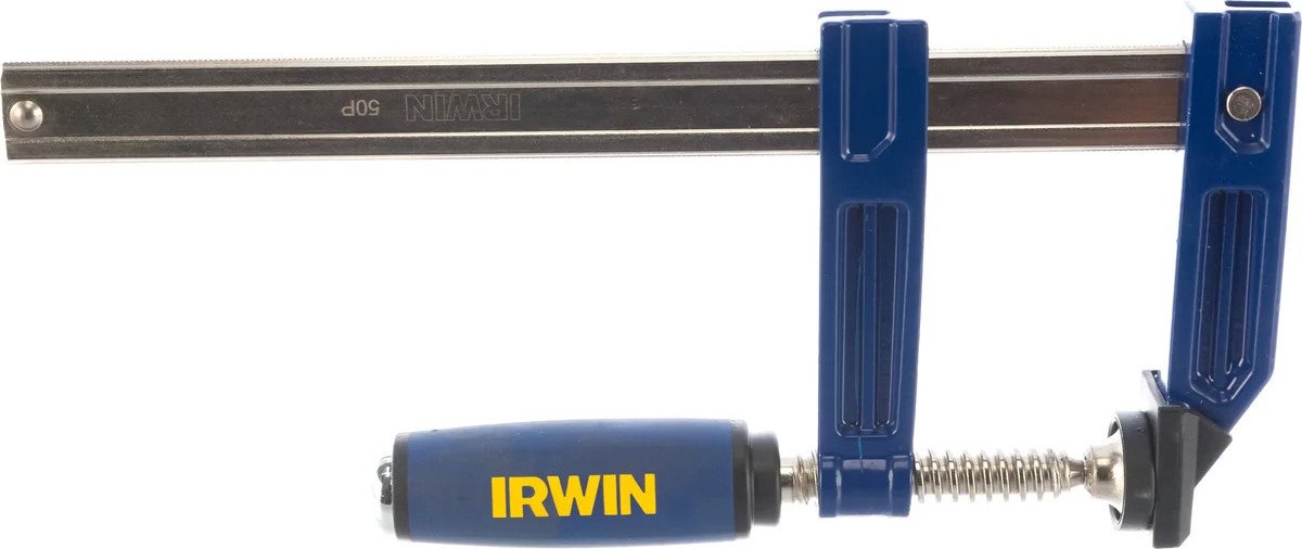 

Струбцина Irwin Light Duty Pro Clamp S 10503564