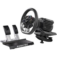 Руль Fanatec Gran Turismo DD Pro (5 Nm)