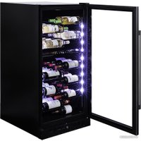 Винный шкаф Dunavox DX-58.258DSS в Гомеле