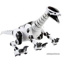 Интерактивная игрушка WowWee Mini Roboreptile 8165