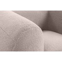 Интерьерное кресло Divan Лонди 193228 (Cozy Beige)