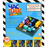 Настольная игра Лас Играс Час пик 2894953