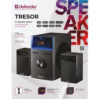 Акустика Defender Tresor