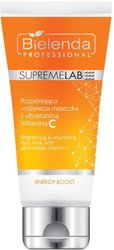 Маска кремовая Supremelab Energy Boost Питательная с вит. C 70мл