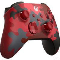 Геймпад Microsoft Xbox Daystrike Camo Special Edition