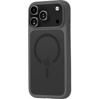Чехол для телефона uBear Shade Case для iPhone 17 Pro Max (серый)