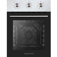 Электрический духовой шкаф Zigmund & Shtain E 165 S в Гомеле