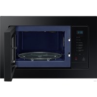 Микроволновая печь Samsung MG23A7118AK/BW