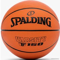 Баскетбольный мяч Spalding Varsity TF-150 (6 размер)