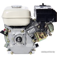 Бензиновый двигатель Zigzag GX 200 [168F/P-2-L3]