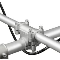 Триммер Kranz KR-1400