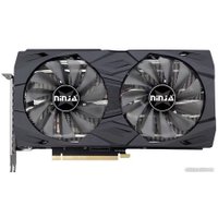 Видеокарта Sinotex Ninja GeForce RTX 3070 8GB GDDR6 NK307FG86F