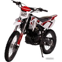 Мотоцикл IRBIS TTR 250