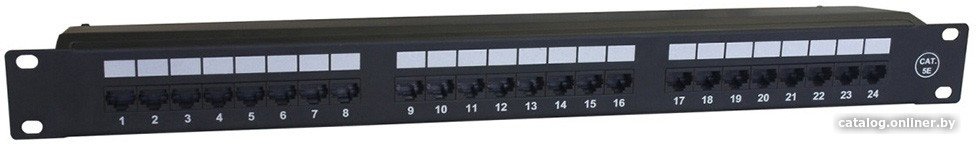 Патч-панель Netko 52078