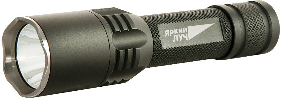 

Фонарь Яркий луч G20 Gryphon V.2 [4606400613763]