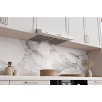 Кухонная вытяжка Elikor Eco One 50 298166 (белый)