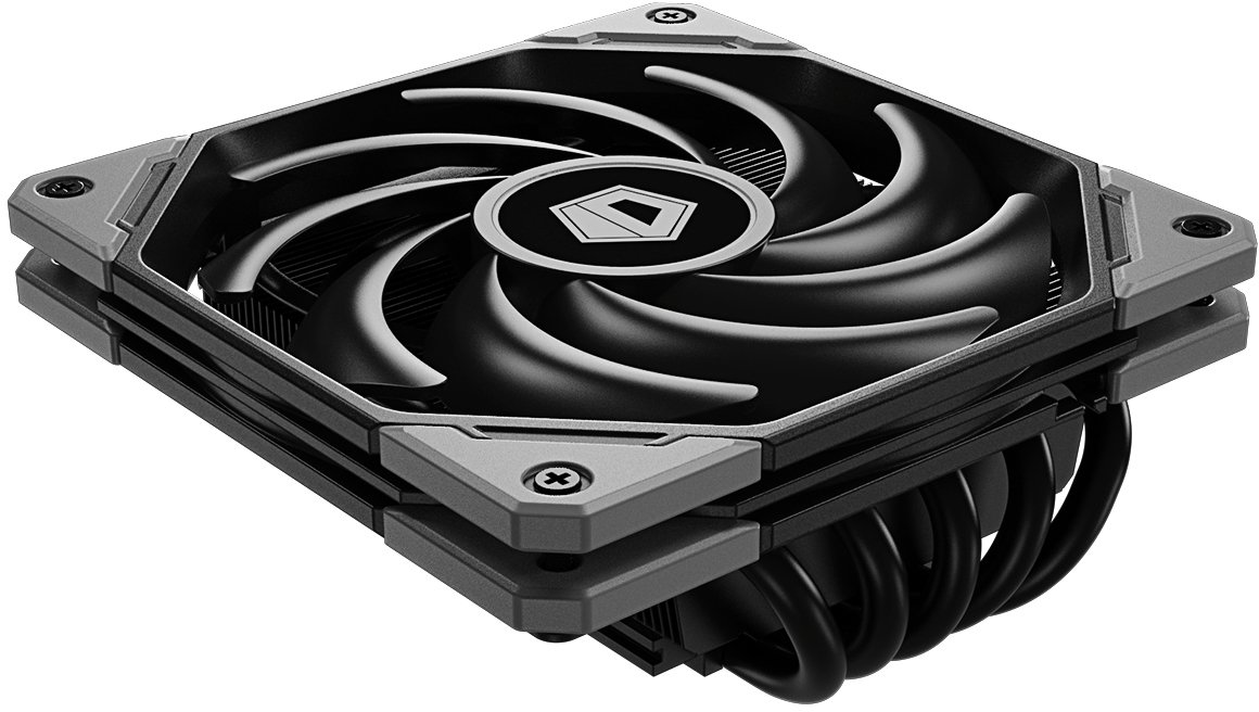 

Кулер для процессора ID-Cooling IS-50X V3