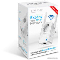 Усилитель Wi-Fi TP-Link TL-WA860RE